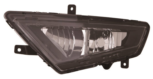 Faro antiniebla para SEAT IBIZA/LEON (desde 2012) - Izquierdo