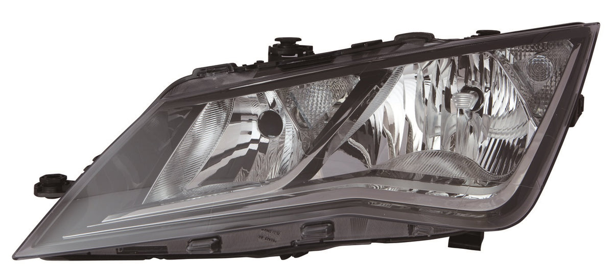 Faro para SEAT LEON (desde 2012) — Izquierdo