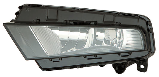 Faro antiniebla para SEAT LEON (desde 01/2017) - Derecho