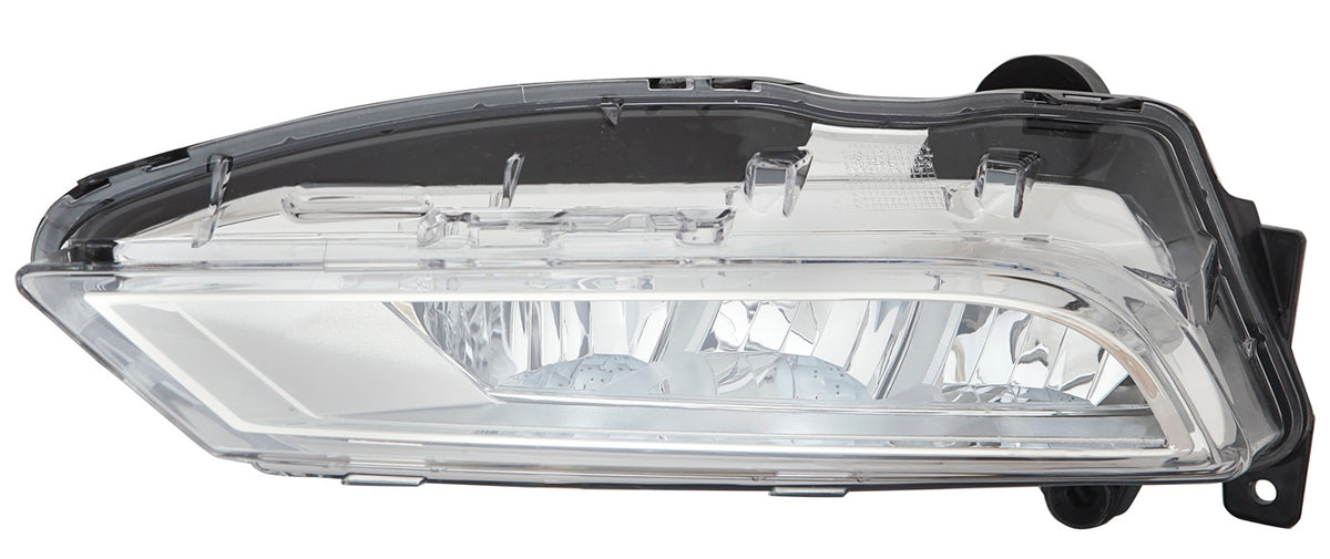 Faro antiniebla para SEAT LEON (desde 11/2019) - Izquierdo