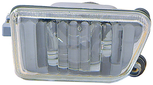 Faro antiniebla para VOLKSWAGEN GOLF (desde 1990) - Derecho