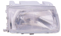 Faro delantero para VOLKSWAGEN POLO (desde 1994) - Izquierdo