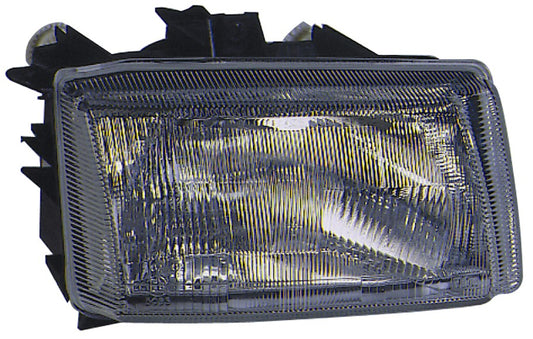 Faro delantero para VOLKSWAGEN POLO CLASSIC/CADDY (desde 1997) - Izquierdo