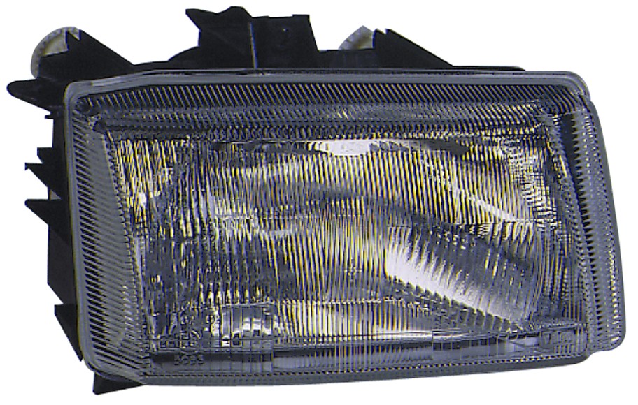 Faro — VOLKSWAGEN POLO CLASSIC/CADDY (desde 2000) — izquierdo