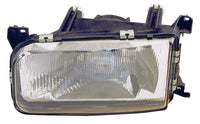 Faro delantero para VOLKSWAGEN PASSAT (desde 1988) - Derecho