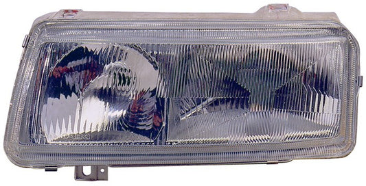 💡 Faro delantero — VOLKSWAGEN PASSAT (desde 1993) — Faro con regulación manual/eléctrica (H1/H1)