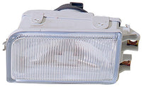 Faro antiniebla para VOLKSWAGEN PASSAT (desde 1993) - Derecho