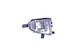Faro antiniebla para VOLKSWAGEN SHARAN/GALAXY (desde 1995) - Derecho