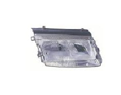 Faro delantero para VOLKSWAGEN PASSAT (desde 1996) - Izquierdo