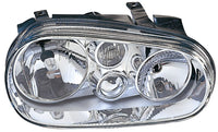 Faro delantero para VOLKSWAGEN GOLF (desde 1997) - Derecho