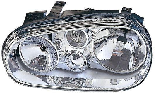Faro delantero para VOLKSWAGEN GOLF (desde 1997) - Izquierdo