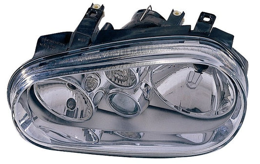 Faro delantero para VOLKSWAGEN GOLF (desde 1997) - Izquierdo