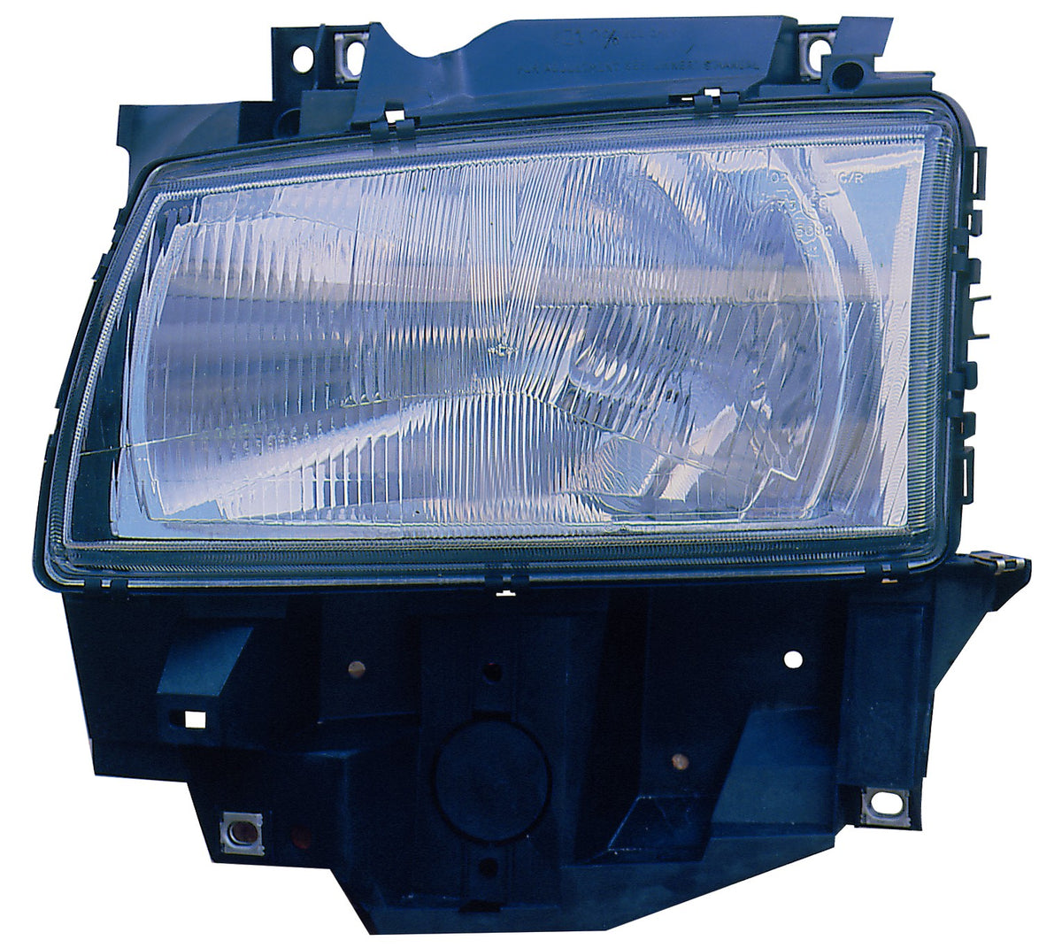 Faro — VOLKSWAGEN TRANSPORTER (desde 1997) — derecho