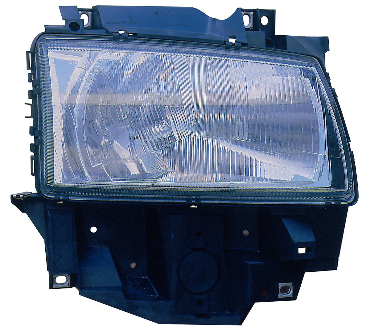 Faro — VOLKSWAGEN TRANSPORTER (desde 1997) — izquierdo