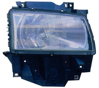 Faro — VOLKSWAGEN TRANSPORTER (desde 1997) — izquierdo