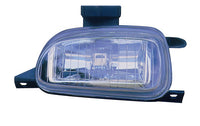 Faro antiniebla — VOLKSWAGEN TRANSPORTER (desde 1997) — derecho