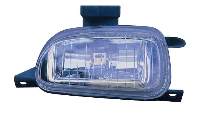 Faro antiniebla — VOLKSWAGEN TRANSPORTER (desde 1997) — derecho
