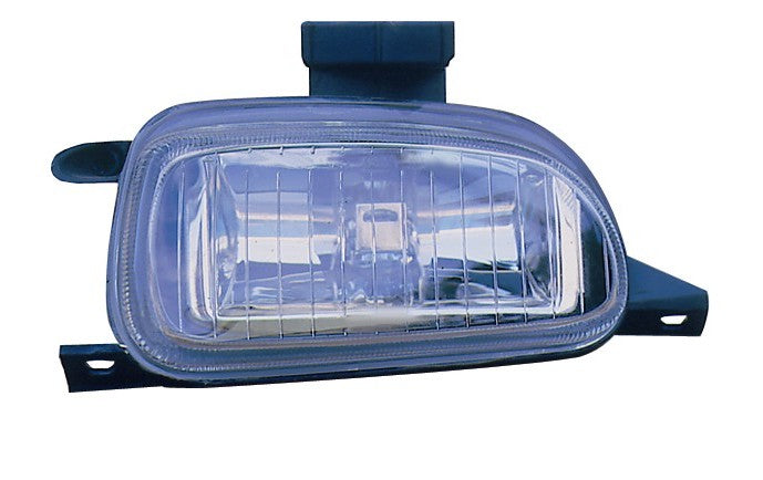 Faro antiniebla — VOLKSWAGEN TRANSPORTER (desde 1997) — izquierdo