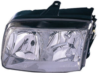 Faro delantero para VOLKSWAGEN POLO (desde 1999) - Derecho