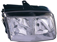 Faro delantero para VOLKSWAGEN POLO (desde 1999) - Izquierdo