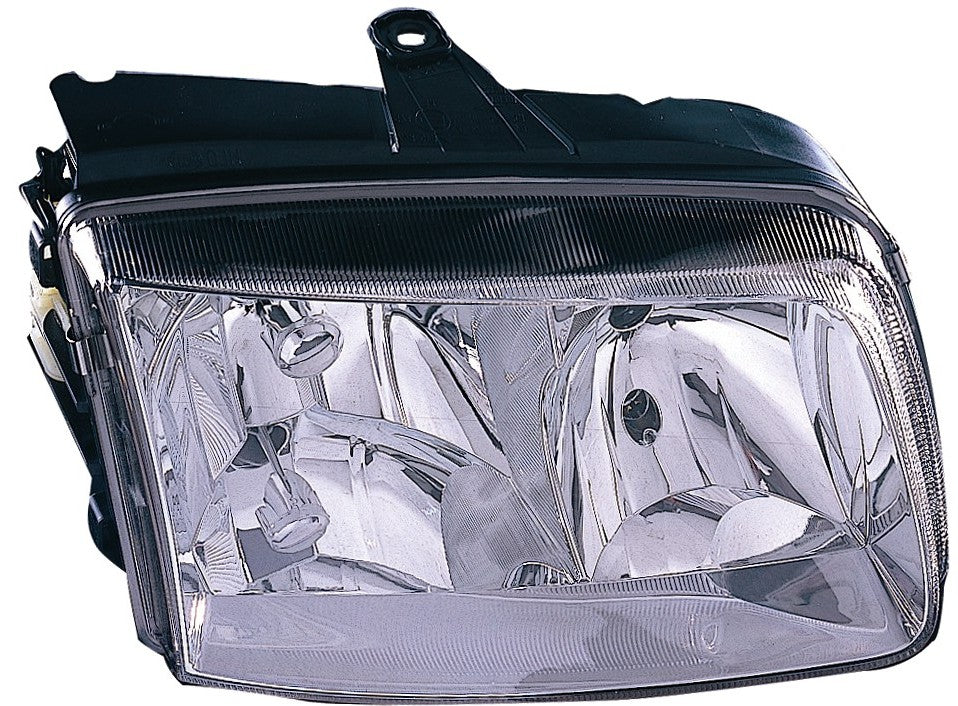 Faro delantero para VOLKSWAGEN POLO (desde 1999) - Izquierdo