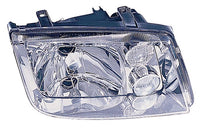 Faro delantero para VOLKSWAGEN BORA (desde 1998) - Izquierdo