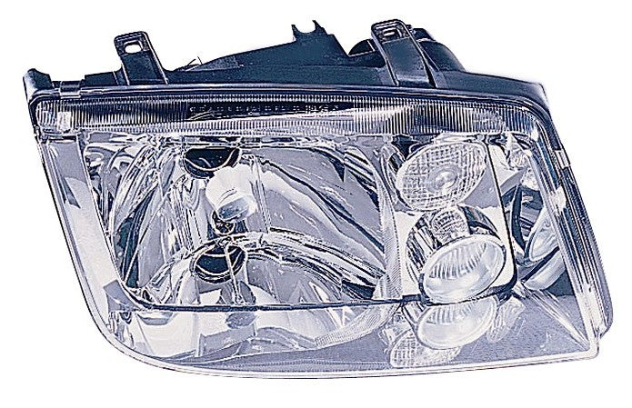 Faro delantero para VOLKSWAGEN BORA (desde 1998) - Izquierdo