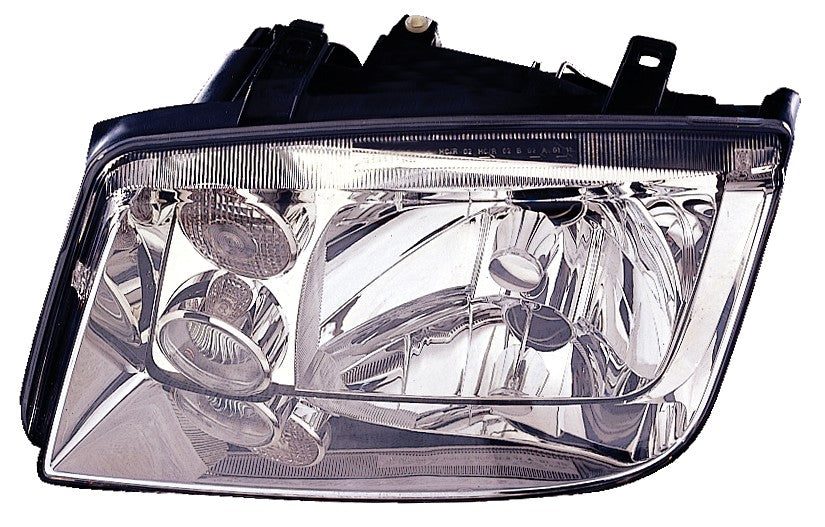 Faro para VOLKSWAGEN BORA (desde 1998) — Derecho