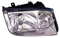 Faro para VOLKSWAGEN BORA (desde 1998) — Izquierdo
