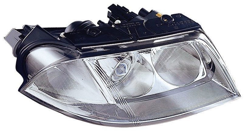 Faro delantero para VOLKSWAGEN PASSAT (desde 2000) - Derecho