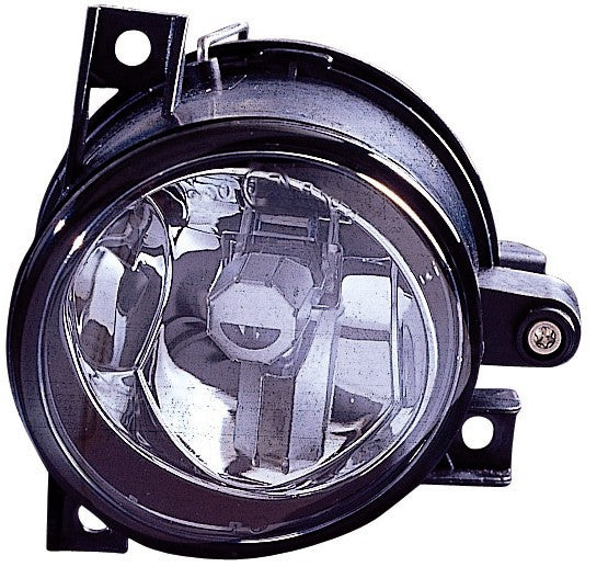 Faro antiniebla para VOLKSWAGEN POLO/FOX/ALTEA (desde 2002)/IBIZA (desde 2006) - Izquierdo