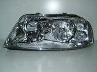 Faro para VOLKSWAGEN SHARAN/AL (desde 2000) - Izquierdo