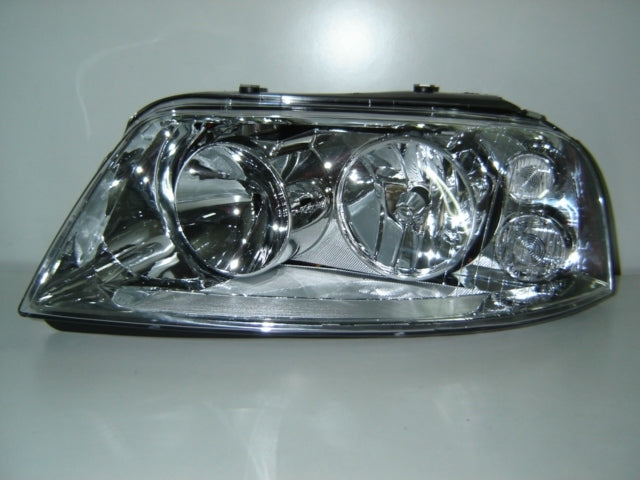 Faro para VOLKSWAGEN SHARAN/AL (desde 2000) - Izquierdo