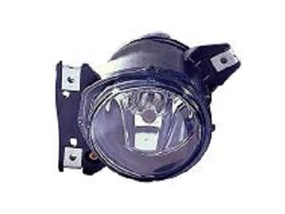 Faro antiniebla para VOLKSWAGEN SHARAN/ALHAMBRA (desde 2000) - Derecho