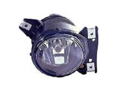Faro antiniebla para VOLKSWAGEN SHARAN/ALHAMBRA (desde 2000) - Izquierdo