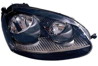 Faro para VOLKSWAGEN GOLF V/JETTA (desde 2003) — Derecho