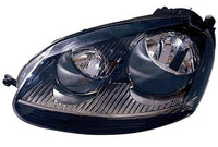 Faro para VOLKSWAGEN GOLF V/JETTA (desde 2003) — Izquierdo