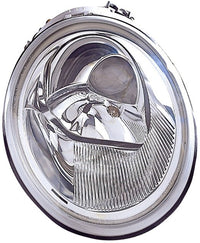 Faro para VOLKSWAGEN BEETLE (desde 1998) - Derecho