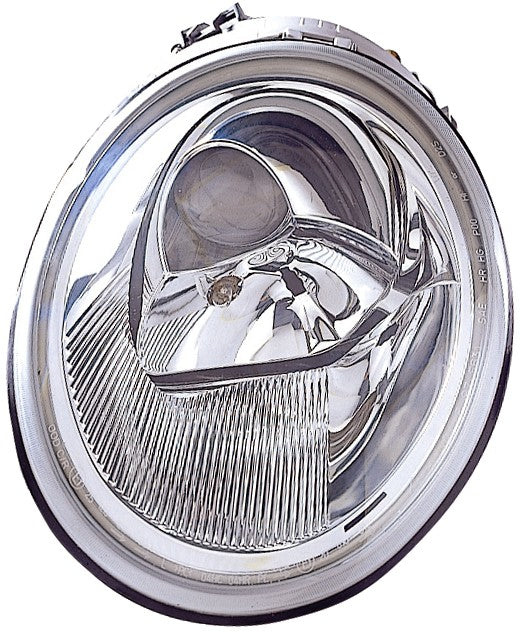 Faro para VOLKSWAGEN BEETLE (desde 1998) - Izquierdo