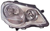 Faro delantero para VOLKSWAGEN POLO (desde 2005) - Derecho