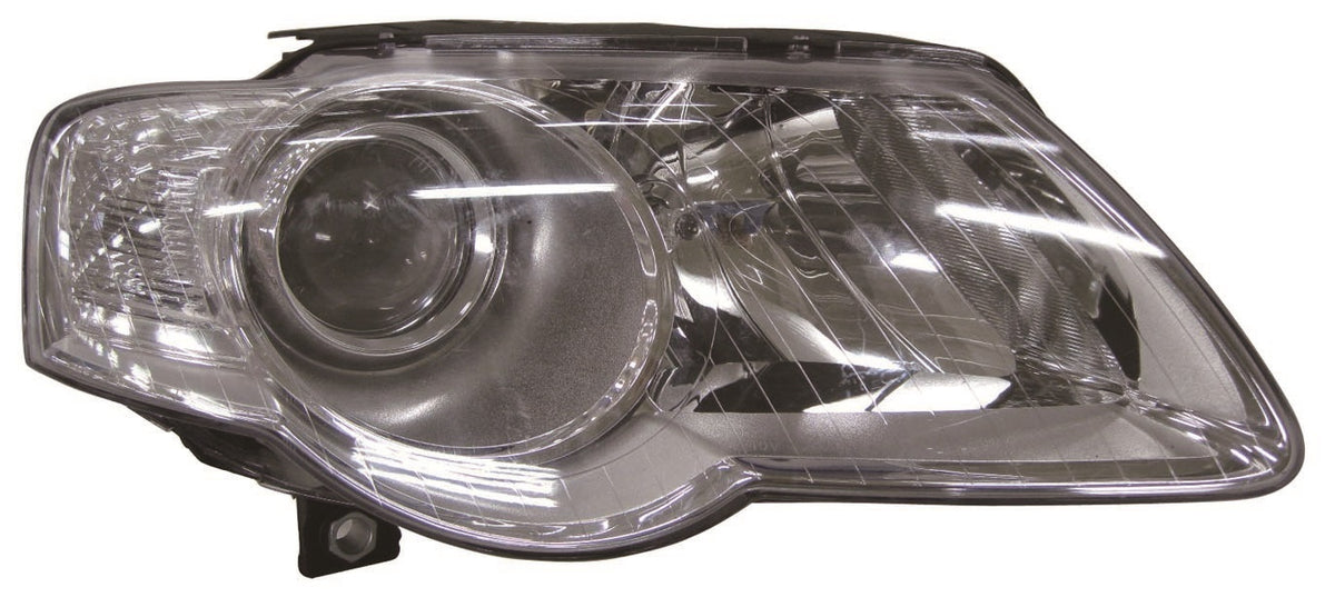 Faro delantero para VOLKSWAGEN PASSAT (desde 2005) - Derecho