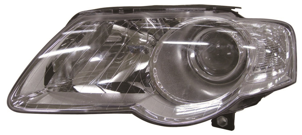 Faro delantero para VOLKSWAGEN PASSAT (desde 2005) - Izquierdo