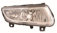 Faro antiniebla para VOLKSWAGEN POLO (desde 2009) - Derecho