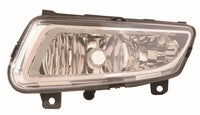 Faro antiniebla para VOLKSWAGEN POLO (desde 2009) - Izquierdo