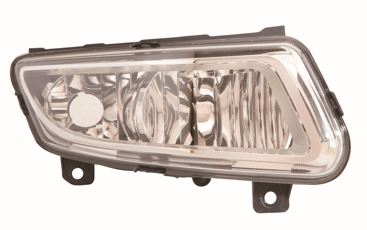 Luz diurna para VOLKSWAGEN POLO (desde 2009) - Derecho