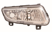Luz diurna para VOLKSWAGEN POLO (desde 2009) - Derecho