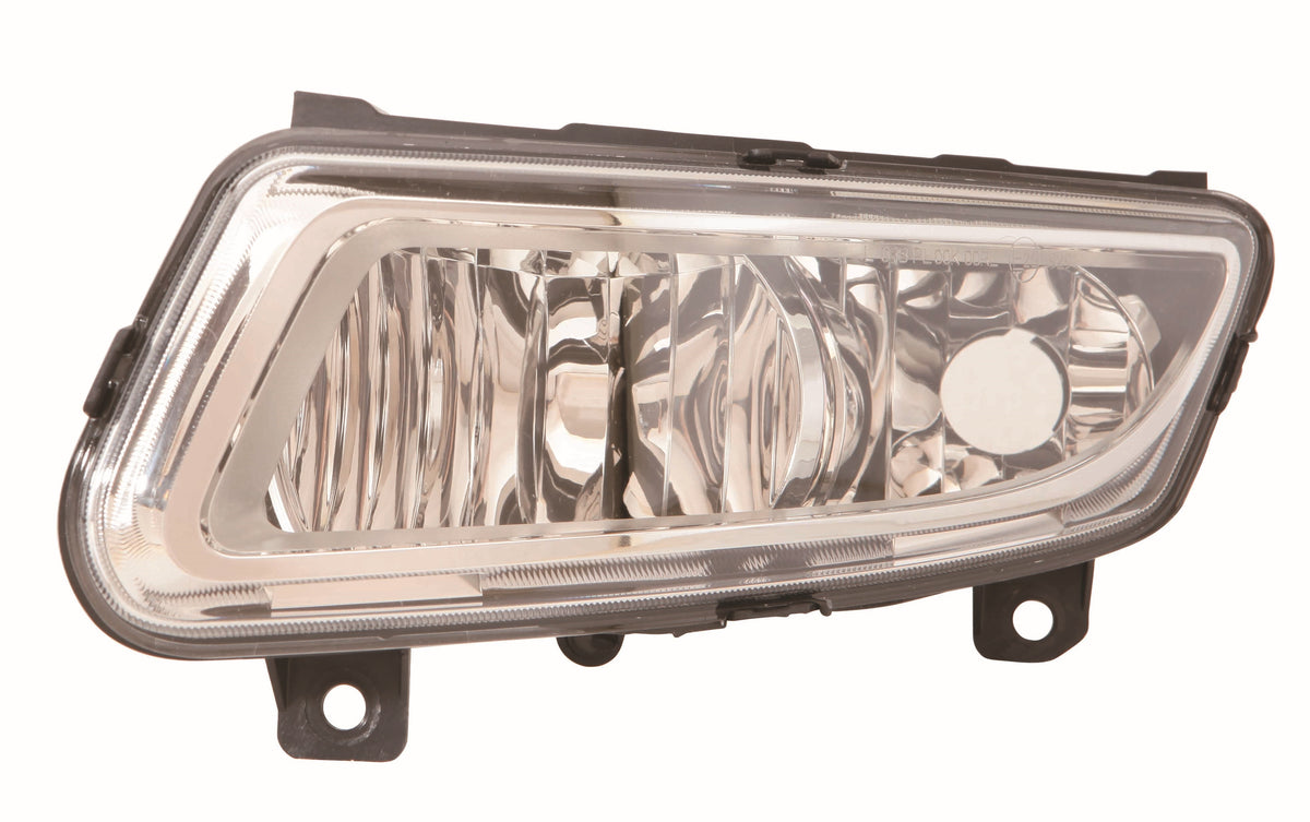 Luz diurna para VOLKSWAGEN POLO (desde 2009) - Izquierdo