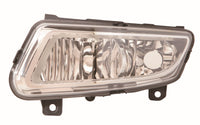 Luz diurna para VOLKSWAGEN POLO (desde 2009) - Izquierdo