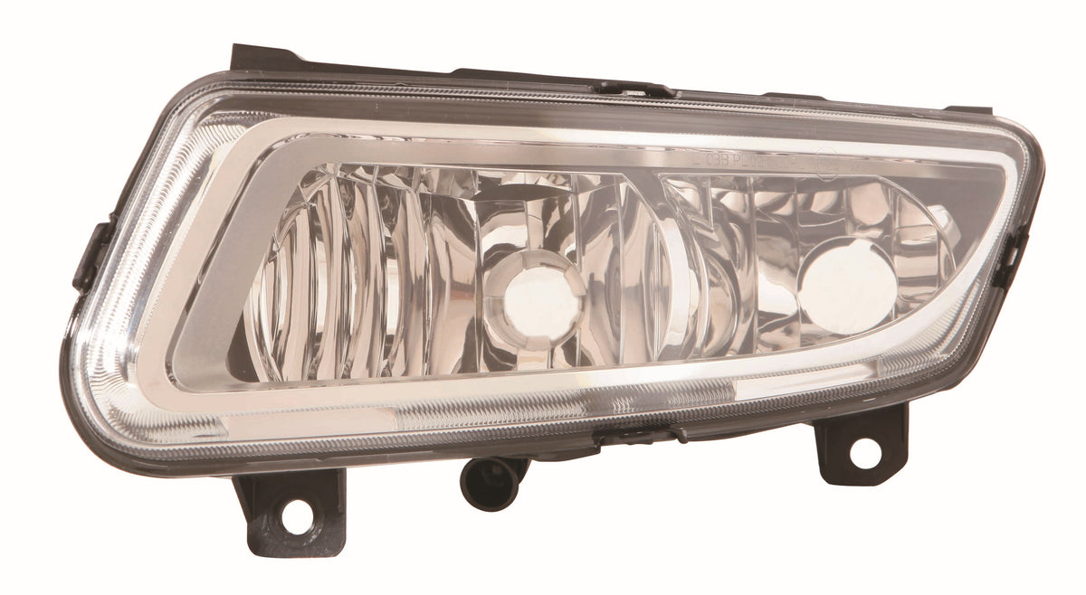 Faro antiniebla para VOLKSWAGEN POLO (desde 2009) - Izquierdo