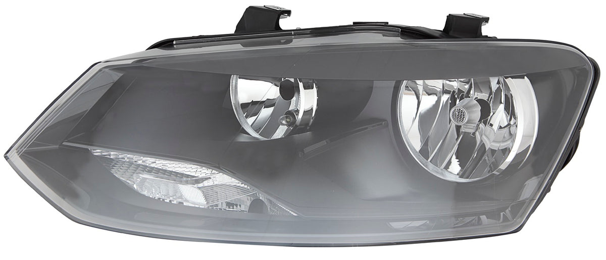 Faro delantero para VOLKSWAGEN POLO (desde 2009) - Izquierdo